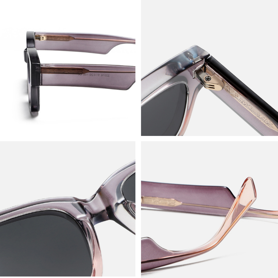 Napoli Ares Sunglasses